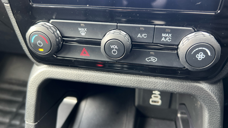 Ford Ranger Diesel Pick Up Double Cab Tremor 2.0 EcoBlue 205 Auto